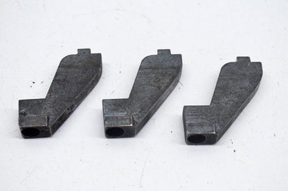 OEM Arctic Cat 0146-143 Clutch Ramps Qty 3
