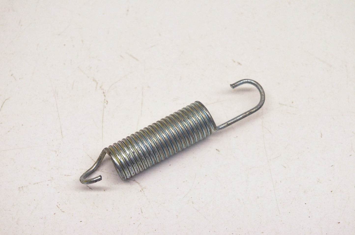 New OEM Arctic Cat 0112-217 Silver Extension Spring NOS