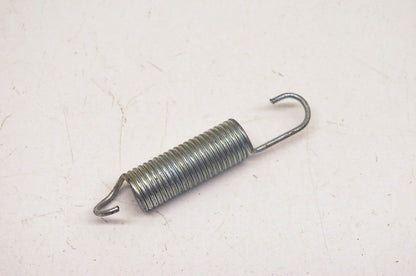 New OEM Arctic Cat 0112-217 Silver Extension Spring NOS