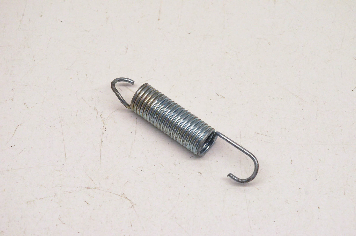 New OEM Arctic Cat 0112-217 Silver Extension Spring NOS