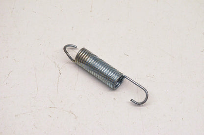New OEM Arctic Cat 0112-217 Silver Extension Spring NOS