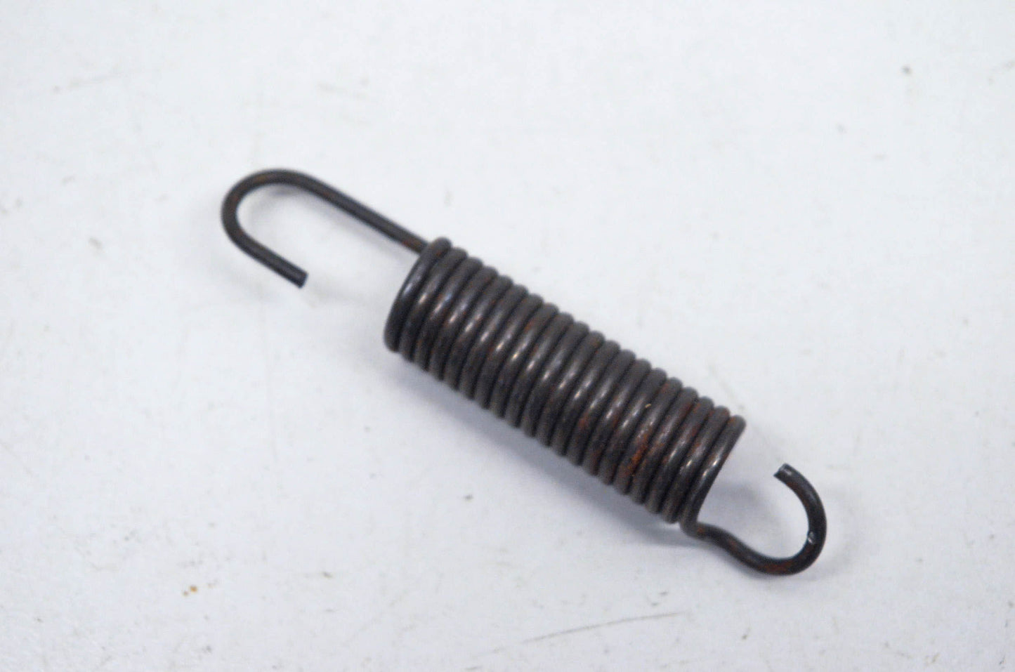 New OEM Arctic Cat 0112-217 Grey Extension Spring NOS