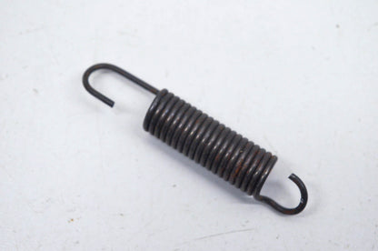 New OEM Arctic Cat 0112-217 Grey Extension Spring NOS