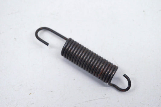 New OEM Arctic Cat 0112-217 Grey Extension Spring NOS
