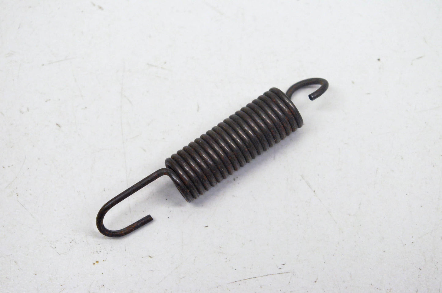 New OEM Arctic Cat 0112-217 Grey Extension Spring NOS