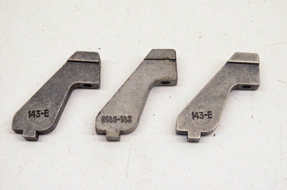 OEM Arctic Cat 0146-143 Clutch Ramps Qty 3