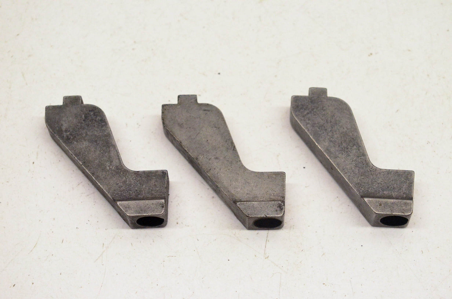 OEM Arctic Cat 0146-143 Clutch Ramps Qty 3