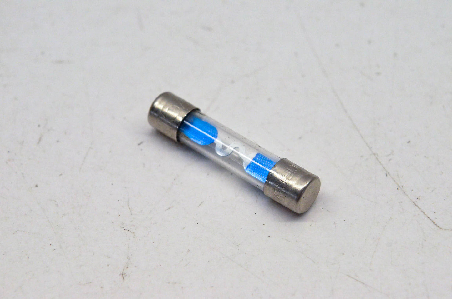 New OEM Suzuki 09481-15001 Fuse 15A NOS