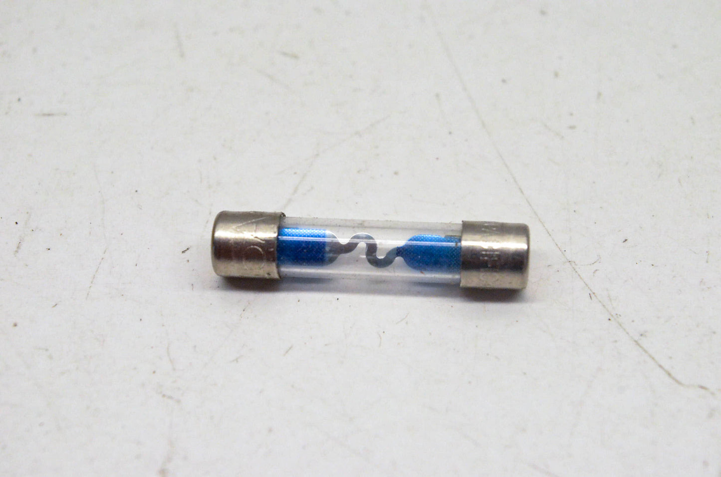 New OEM Suzuki 09481-15001 Fuse 15A NOS
