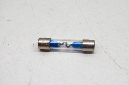 New OEM Suzuki 09481-15001 Fuse 15A NOS