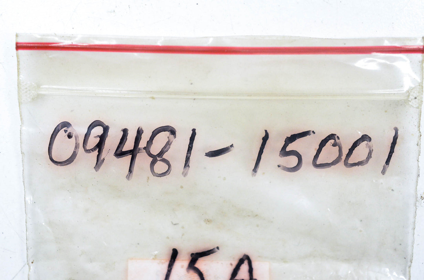New OEM Suzuki 09481-15001 Fuse 15A NOS