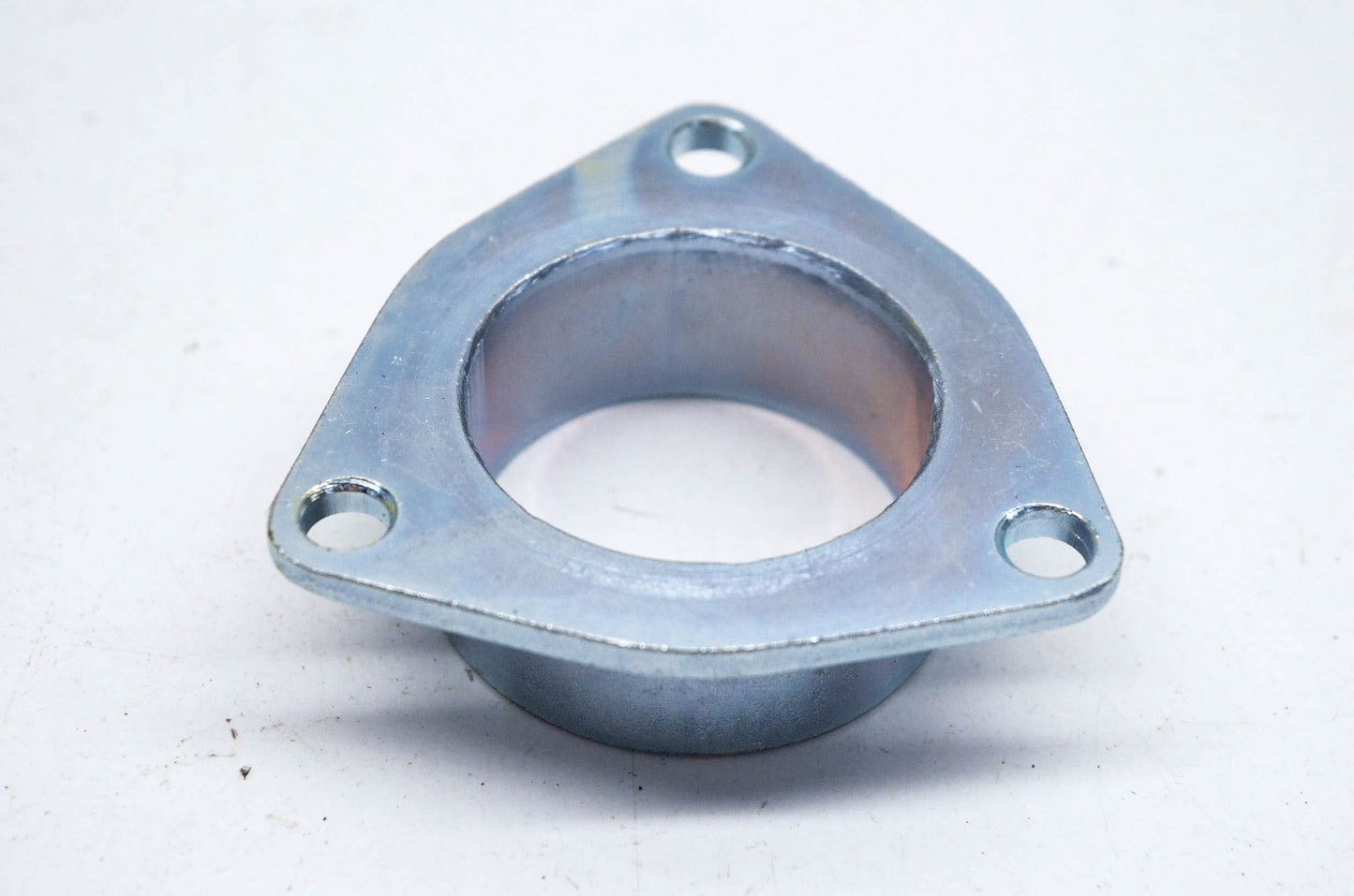 New OEM Suzuki 14170-40200 Exhaust Pipe Flange NOS
