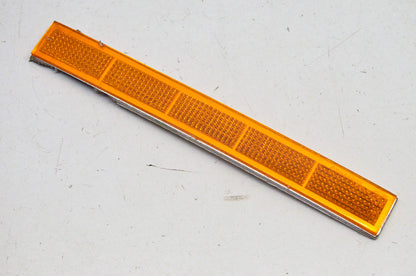 New OEM Arctic Cat 0117-856 Amber Reflector NOS
