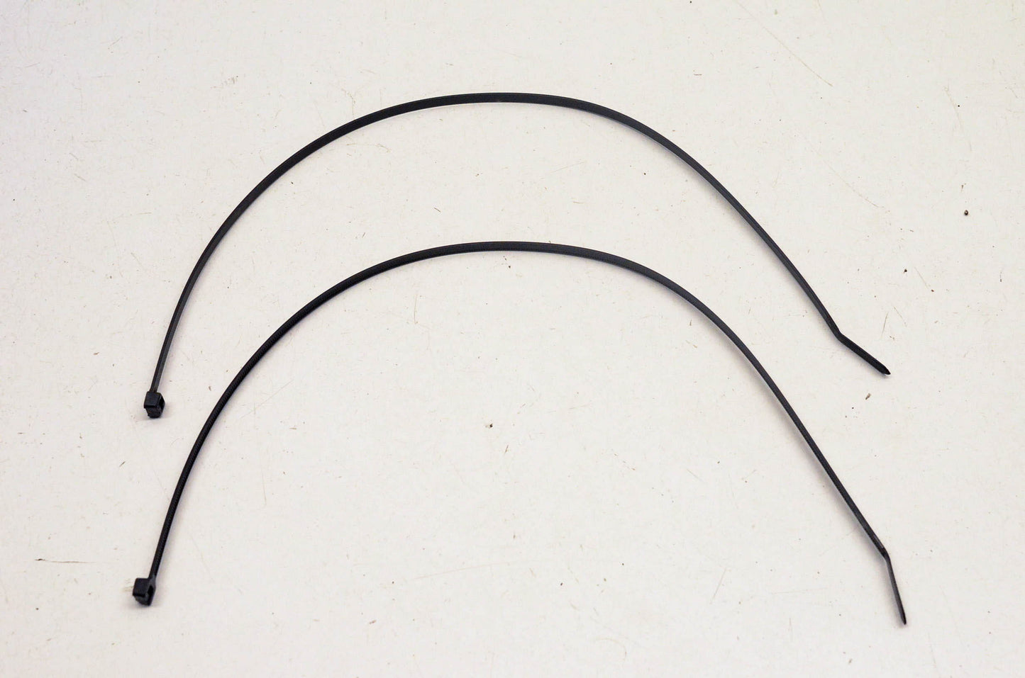 New OEM Arctic Cat 0623-144 Cable Ties 17.5" Qty 2 NOS