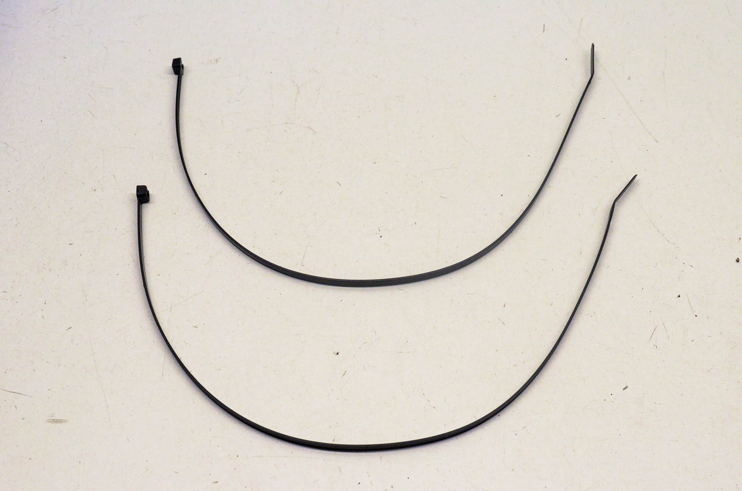 New OEM Arctic Cat 0623-144 Cable Ties 17.5" Qty 2 NOS