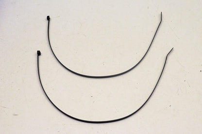 New OEM Arctic Cat 0623-144 Cable Ties 17.5" Qty 2 NOS
