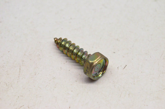 New OEM Arctic Cat 0623-091 Self Tapping Screw NOS