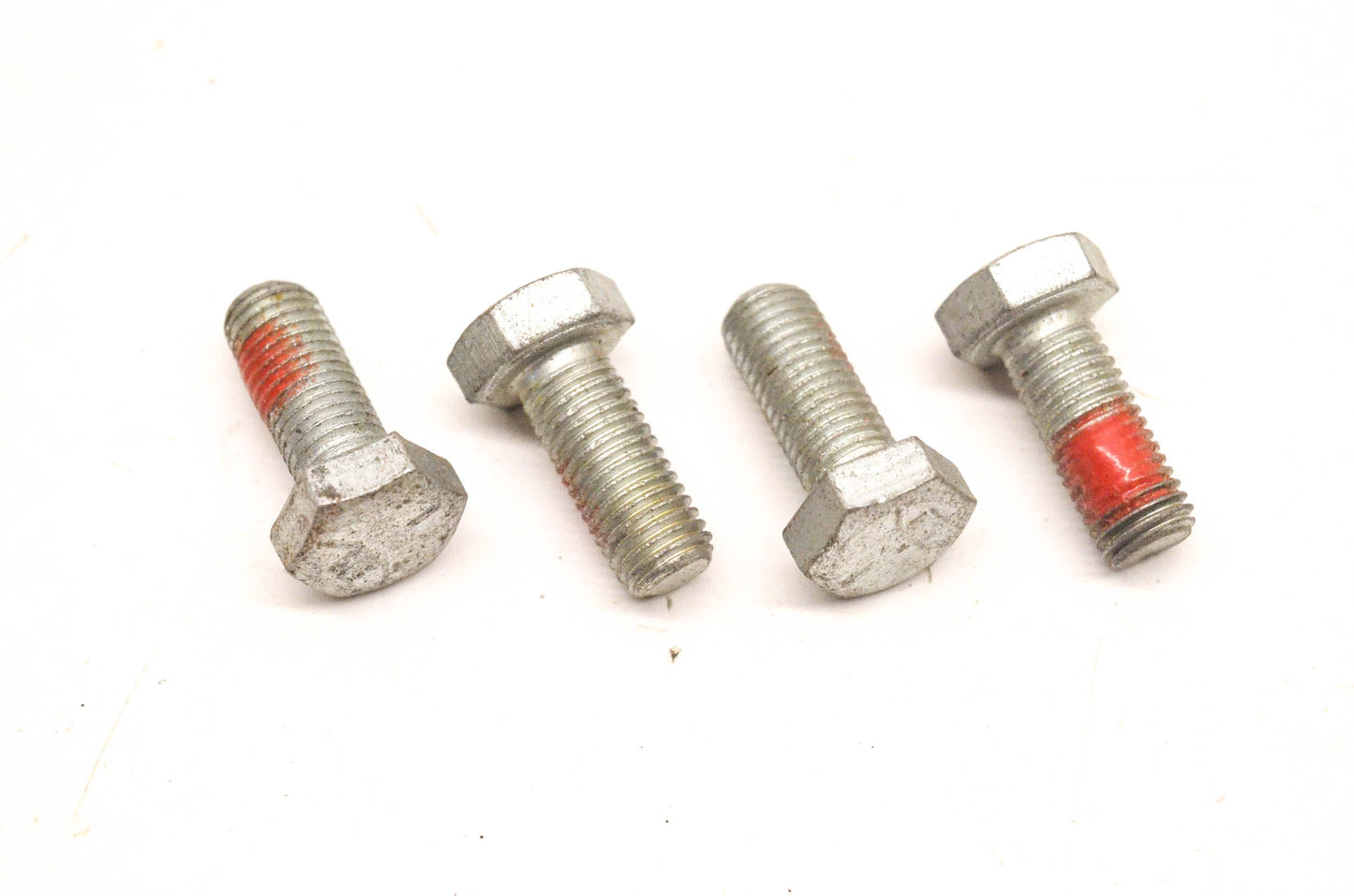 New OEM Arctic Cat 8003-130 Hex Head Screws Qty 4 NOS