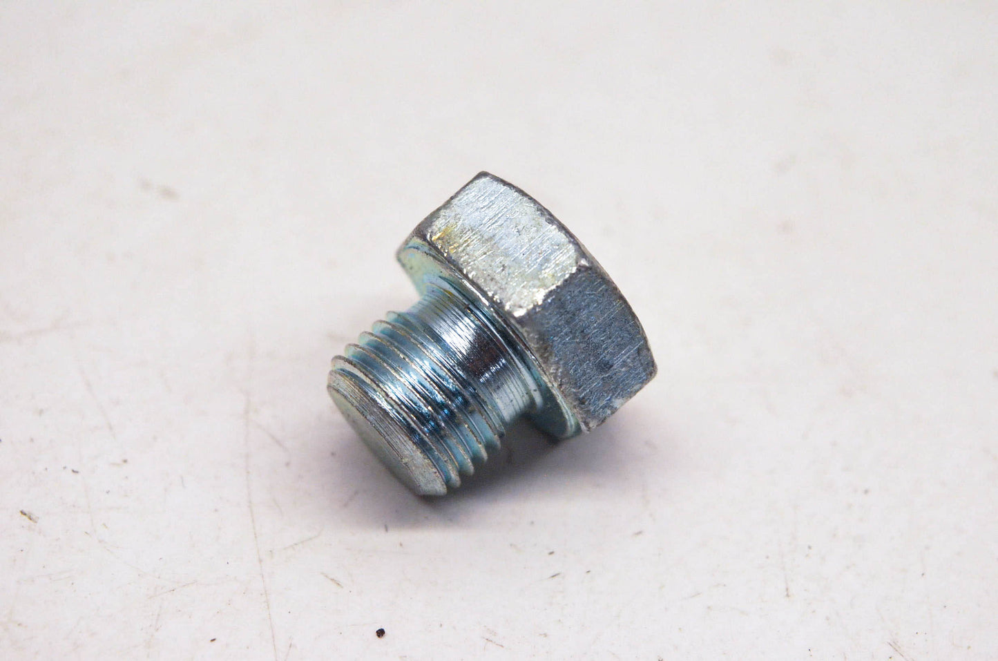 New OEM Arctic Cat 0123-451 Drain Plug NOS