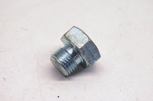 New OEM Arctic Cat 0123-451 Drain Plug NOS