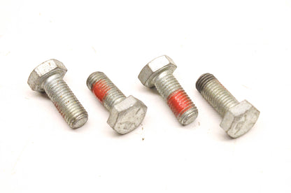 New OEM Arctic Cat 8003-130 Hex Head Screws Qty 4 NOS