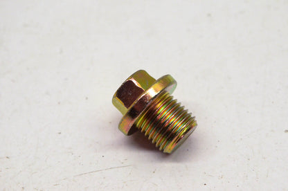 New OEM Arctic Cat 0623-293 Drain Plug NOS