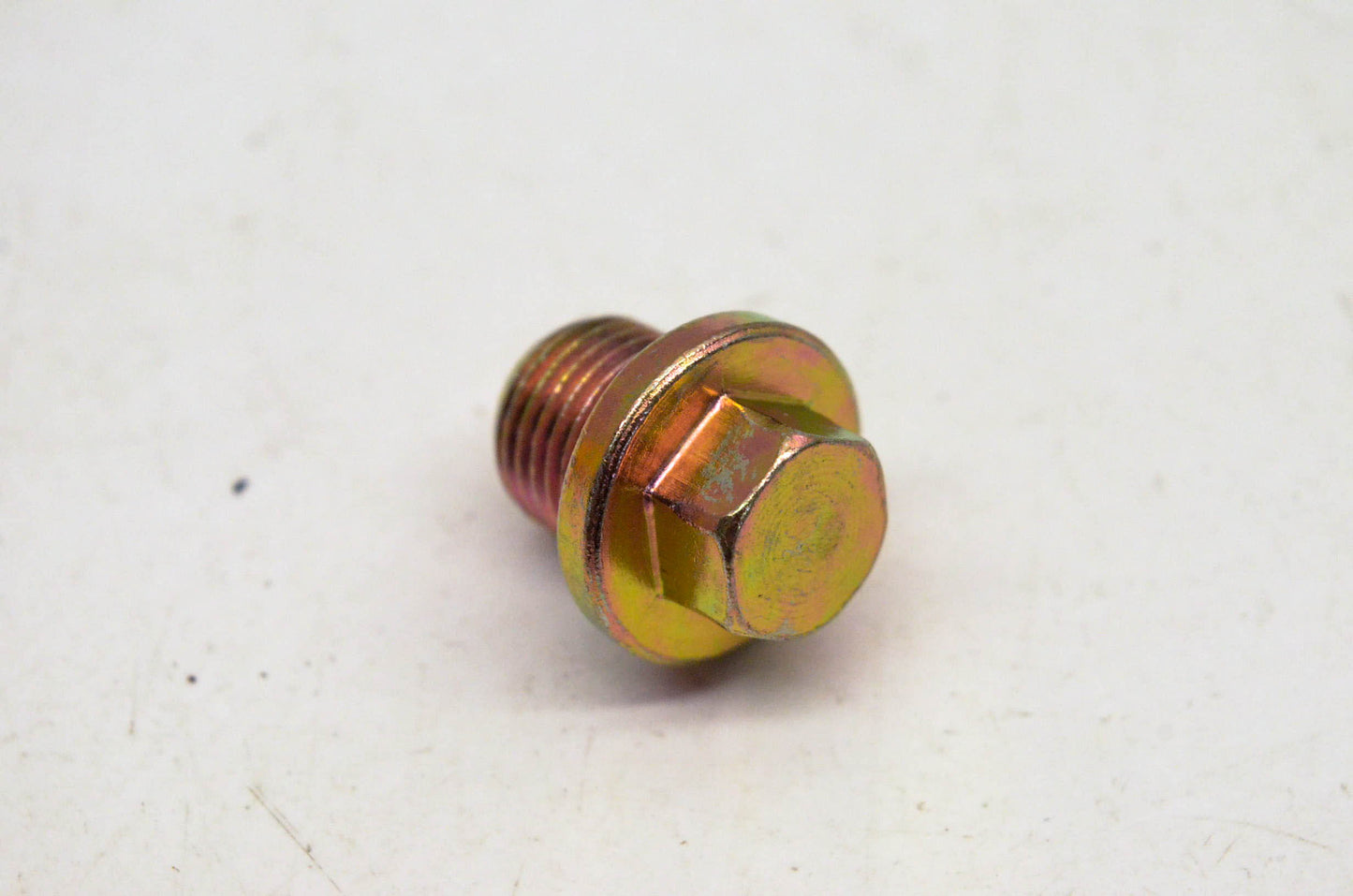 New OEM Arctic Cat 0623-293 Drain Plug NOS
