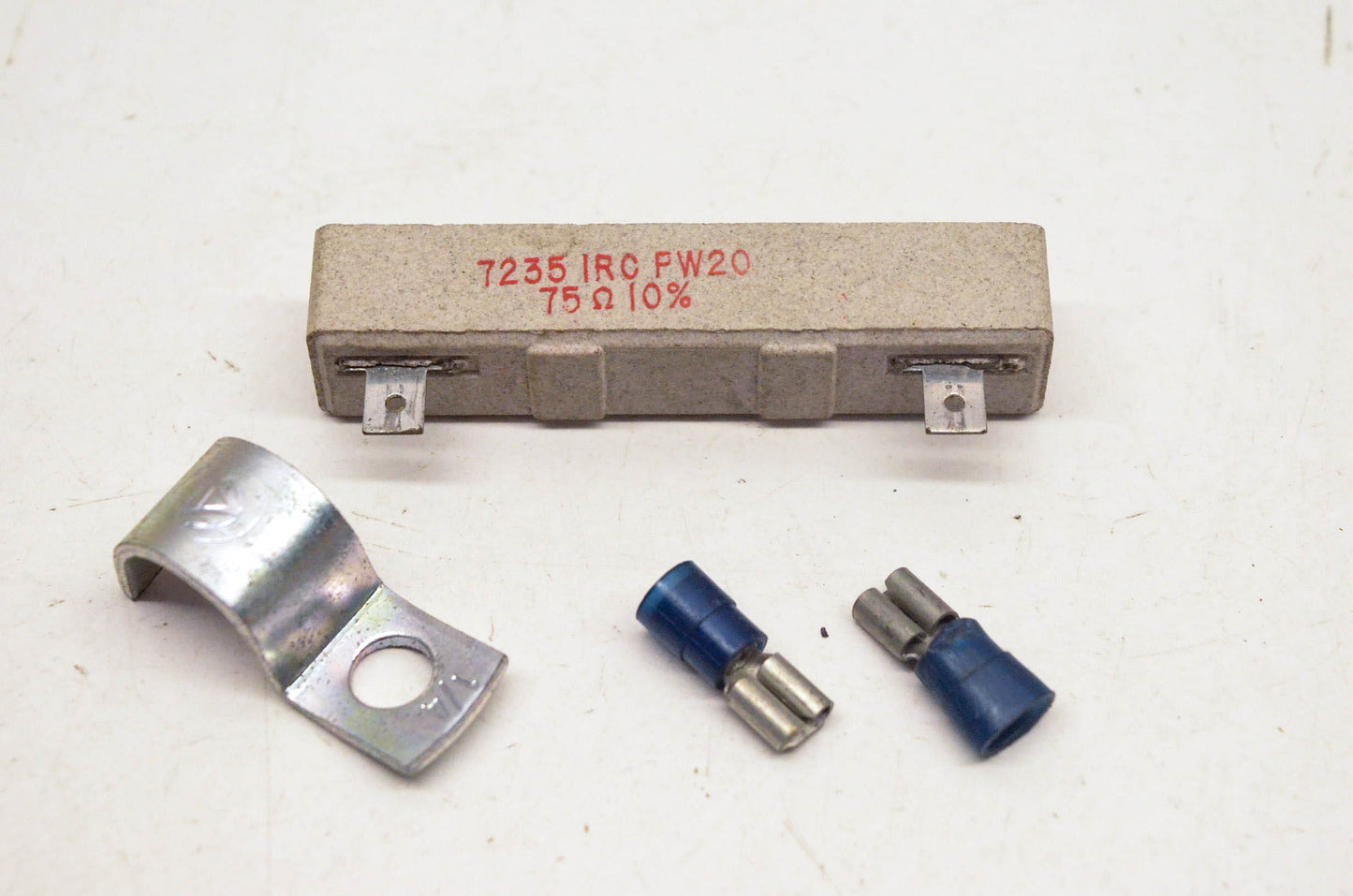 New OEM Arctic Cat 0120-124 Resistor Kit NOS