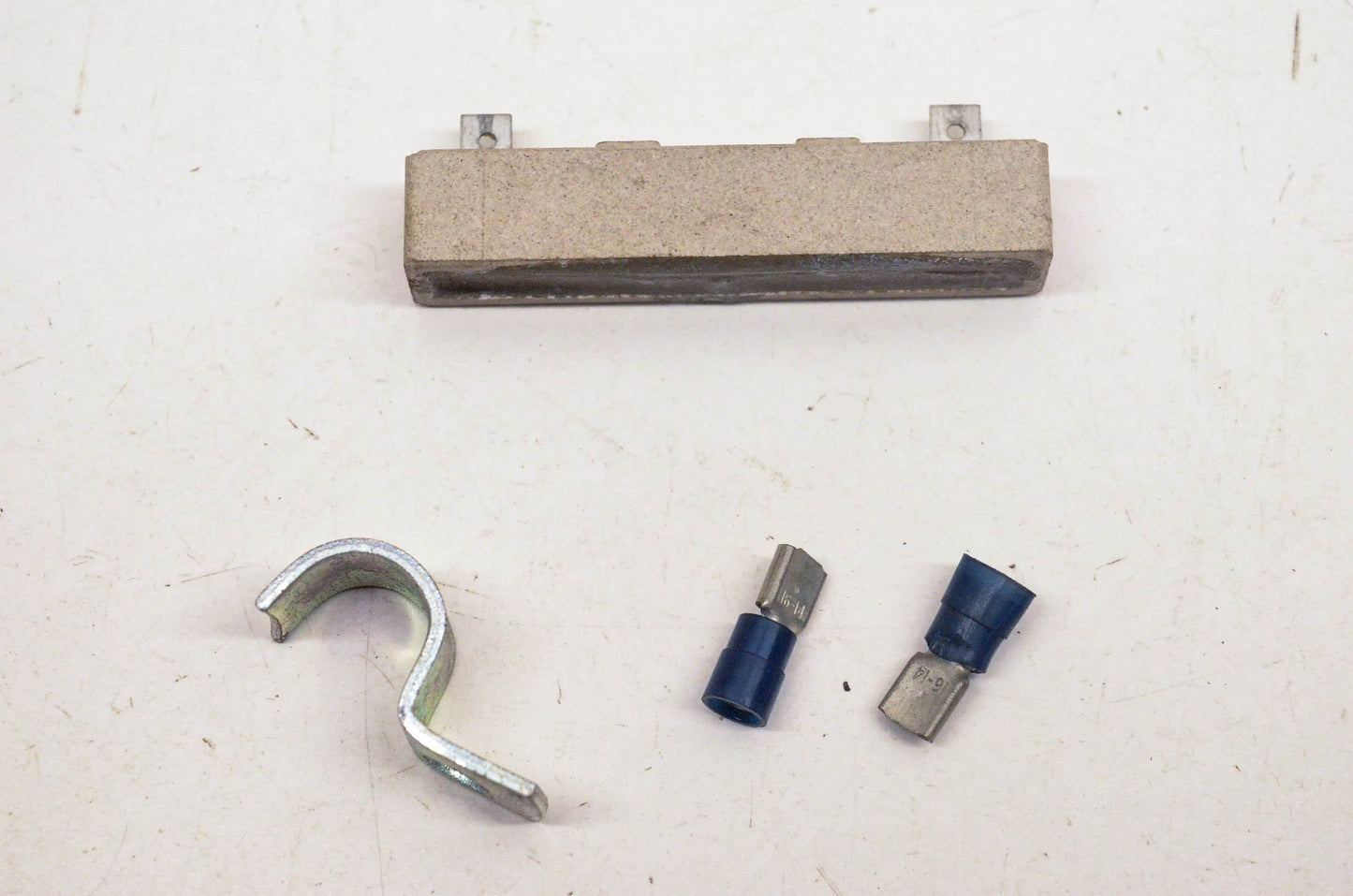New OEM Arctic Cat 0120-124 Resistor Kit NOS