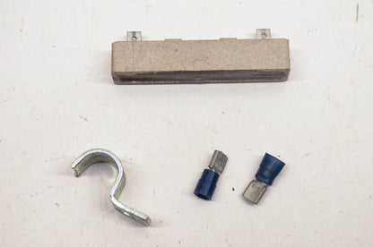 New OEM Arctic Cat 0120-124 Resistor Kit NOS
