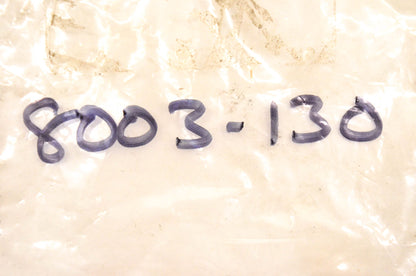 New OEM Arctic Cat 8003-130 Hex Head Screws Qty 4 NOS