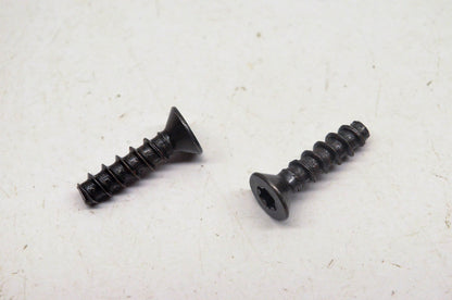 New OEM Arctic Cat 0623-506 Mounting Screws Qty 2 NOS
