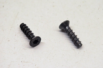 New OEM Arctic Cat 0623-506 Mounting Screws Qty 2 NOS