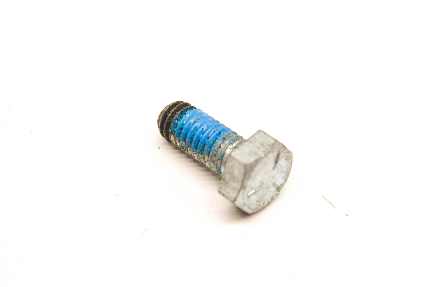 New OEM Arctic Cat 8002-406 Hex Head Screw NOS