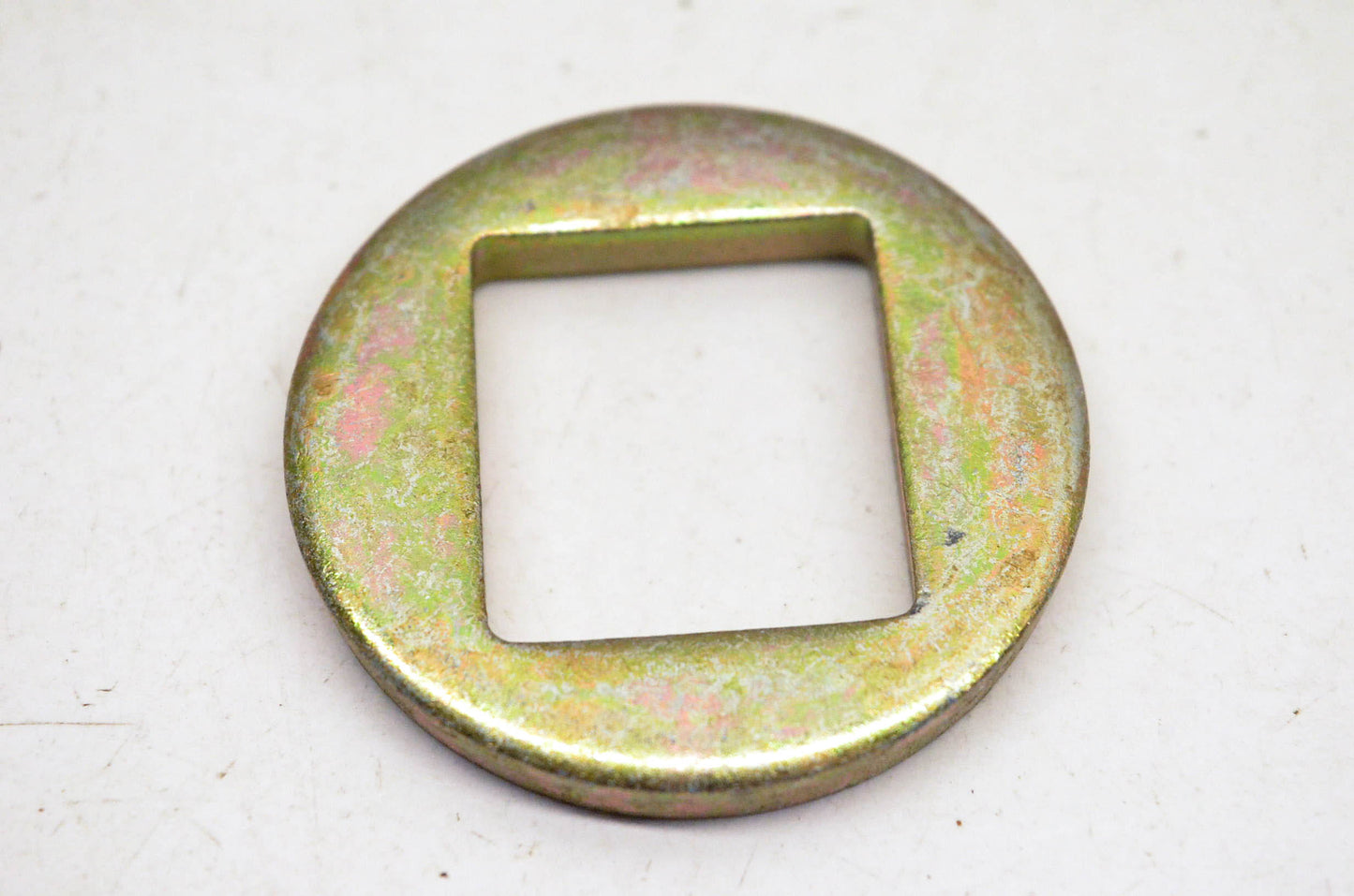 New OEM Arctic Cat 0623-023 Rectangle Washer NOS