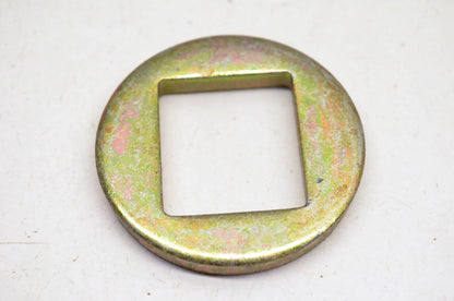 New OEM Arctic Cat 0623-023 Rectangle Washer NOS