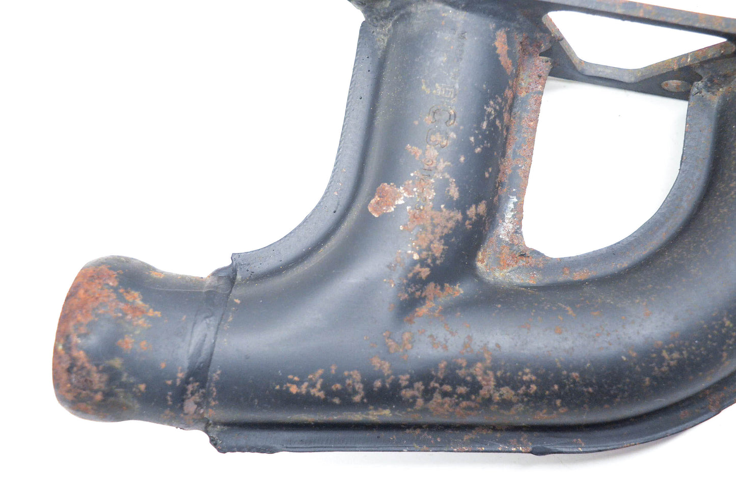 New OEM Arctic Cat 0112-235 Exhaust Manifold NOS