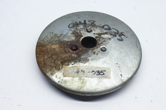 OEM Arctic Cat 0148-035 Moveable Clutch Sheave