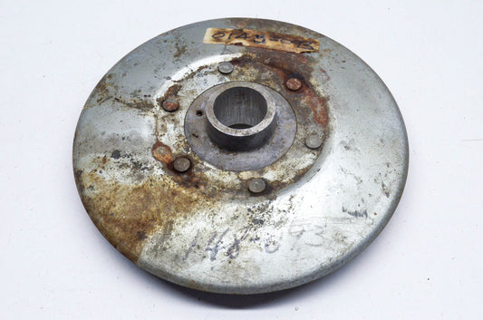 OEM Arctic Cat 0148-093 Secondary Clutch Sheave