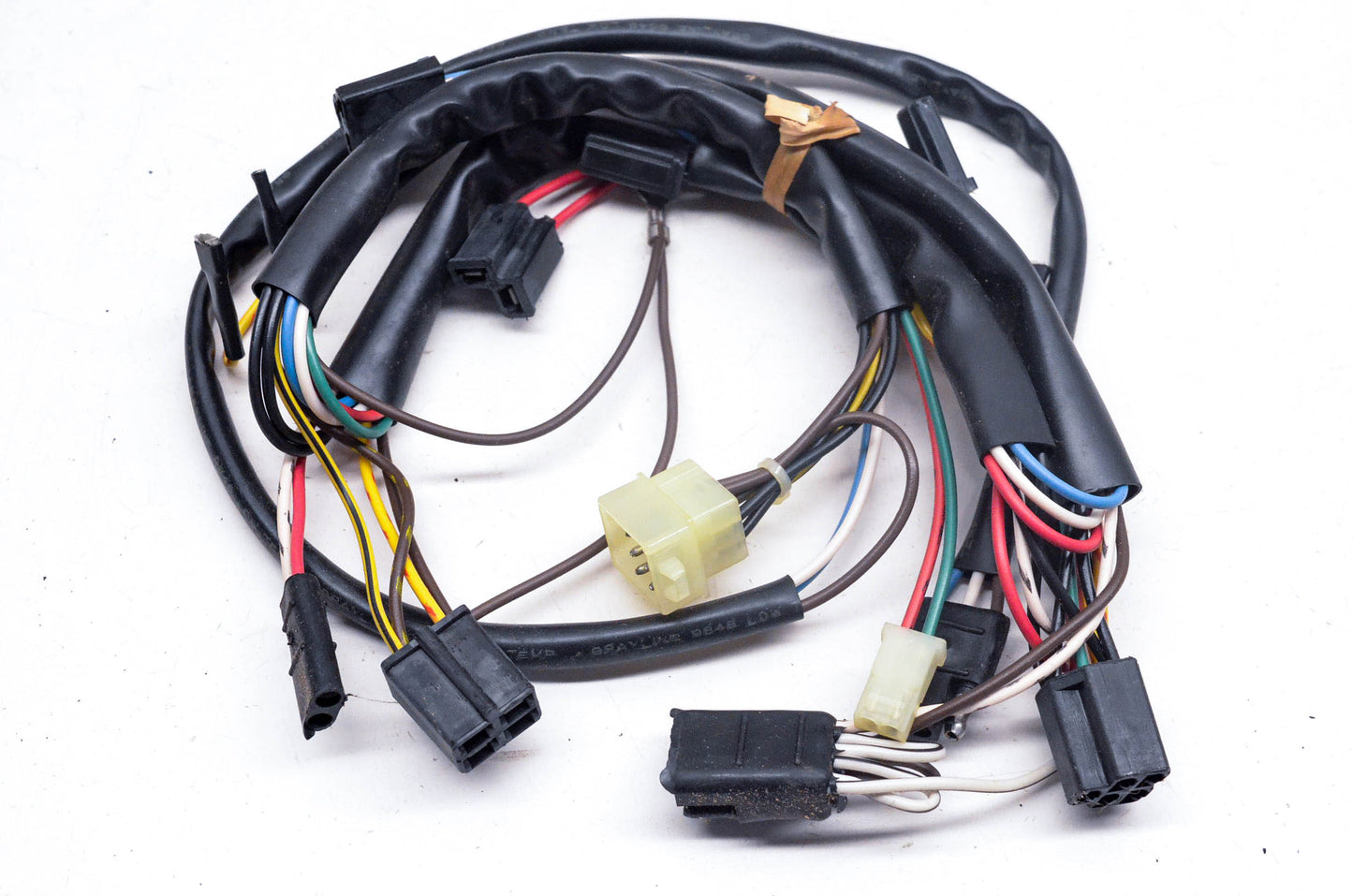 New OEM Arctic Cat 0109-595 Main Wiring Harness NOS