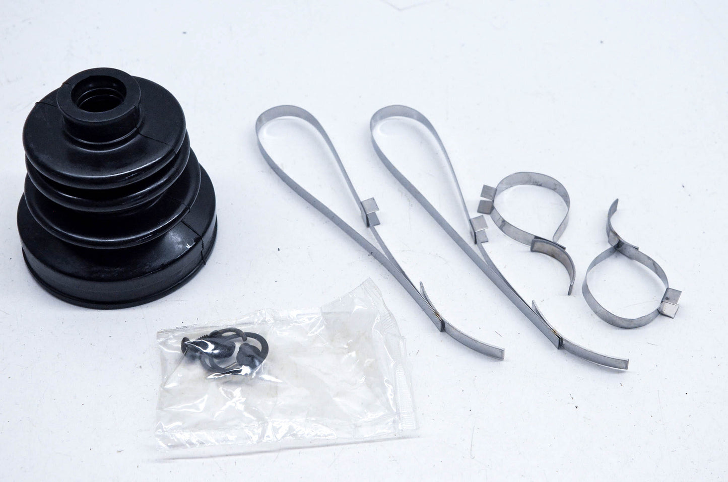 New OEM Arctic Cat 0436-114 CV Boot Kit NOS