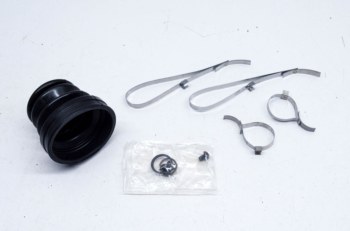 New OEM Arctic Cat 0436-114 CV Boot Kit NOS
