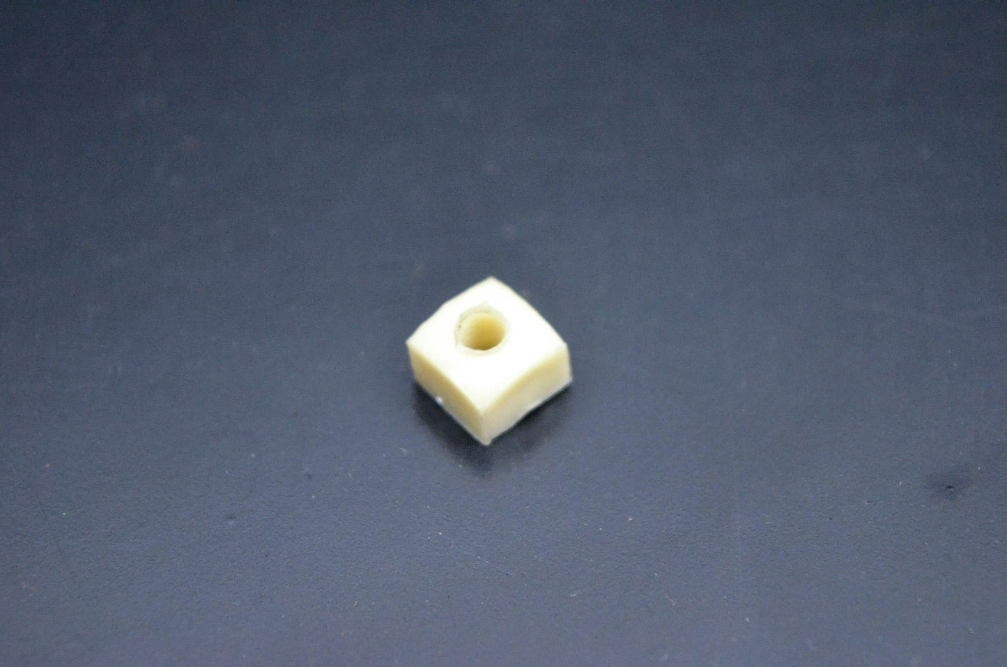New OEM Suzuki 35135-45600 Head Lamp Nut NOS