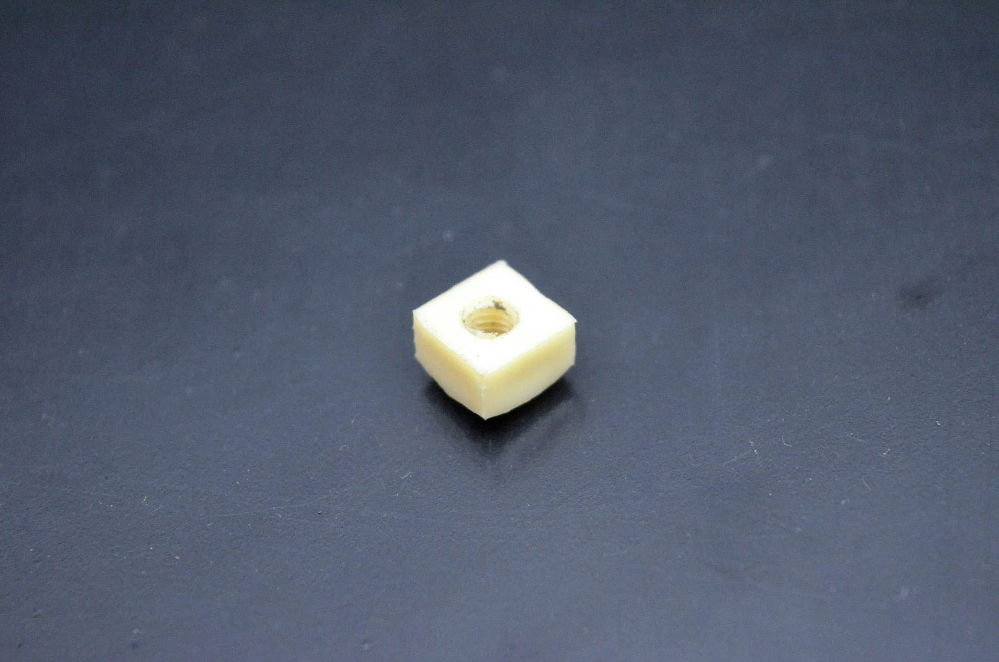 New OEM Suzuki 35135-45600 Head Lamp Nut NOS