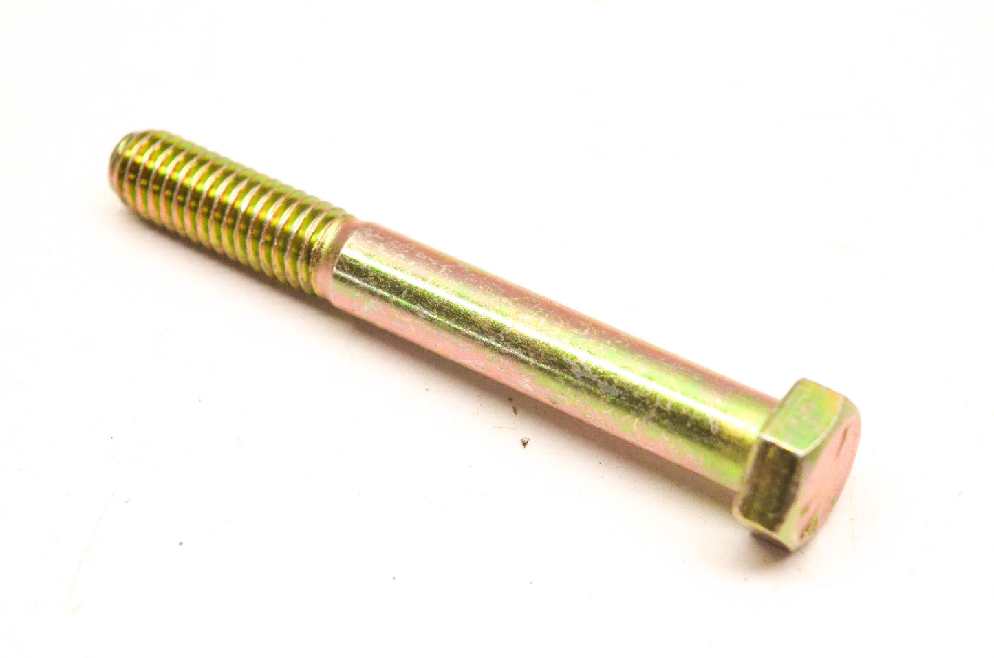 New OEM Arctic Cat 8002-231 Hex Head Cap Screw 3/8-16 X3.00 NOS