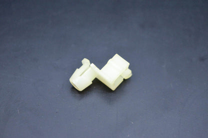 New OEM Suzuki 16764-65010 Oil Pump Control Rod Holder NOS