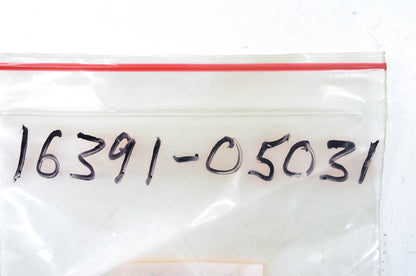 New OEM Suzuki 16391-05031 Oil Pump Drive Piece NOS