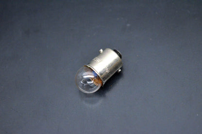 New OEM Suzuki 09471-06002 Speedomter Bulb 6v 3w NOS