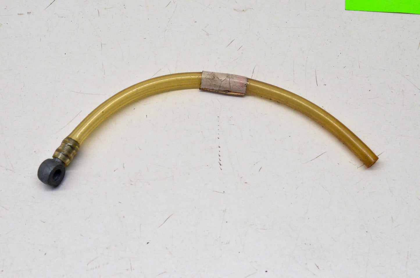 New OEM Suzuki 16810-28300 Oil Line Hose NOS