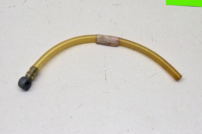 New OEM Suzuki 16810-28300 Oil Line Hose NOS